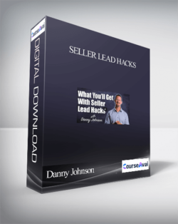 Danny Johnson – Seller Lead Hacks