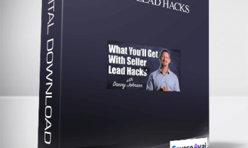Danny Johnson – Seller Lead Hacks
