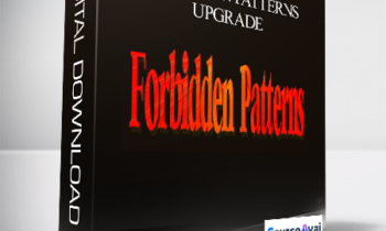 Dantalion Jones - Forbidden Patterns Upgrade