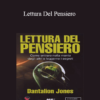 Dantalion Jones - Lettura Del Pensiero