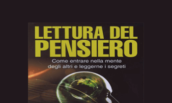 Dantalion Jones - Lettura Del Pensiero