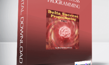 Dantalion Jones – Delta Success Programming