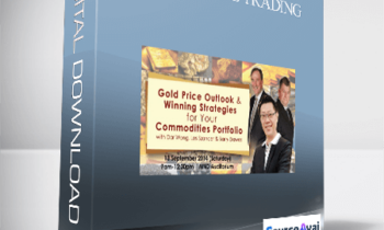 Dar Wong – PowerWave Trading