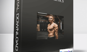 Darek Woś - Caliathletics