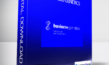 Dario Vignali - Business Genetics (Business Genetics di Dario Vignali)