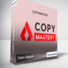 Dario Vignali - Copymastery (Copymastery di Marketers (Dario Vignali)