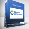 Dario Vignali - Google Advanced (Google Advanced di Marketers (Dario Vignali)