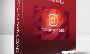 Dario Vignali - Instadvanced (Instadvanced di Marketers (Dario Vignali)