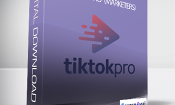 Dario Vignali - Tik Tok Pro (Tik Tok Pro di Dario Vignali (Marketers)