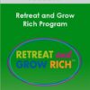 Darla LeDoux - Retreat and Grow Rich Program