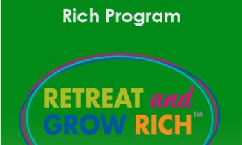 Darla LeDoux - Retreat and Grow Rich Program