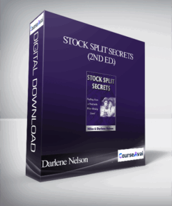 Darlene Nelson – Stock Split Secrets (2nd Ed.)