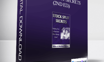Darlene Nelson – Stock Split Secrets (2nd Ed.)