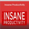 Darren Hardy - Insane Productivity