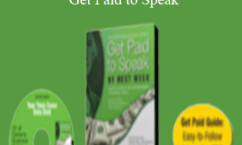 Darren LaCroix – Get Paid to Speak