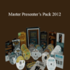 Darren LaCroix – Master Presenter’s Pack 2012