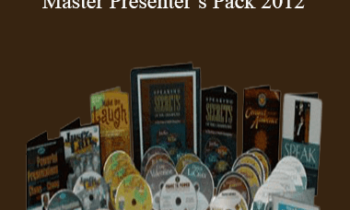 Darren LaCroix – Master Presenter’s Pack 2012