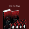 Darren LaCroix - Own The Stage