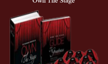 Darren LaCroix - Own The Stage