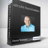 Darren Weissman - Life Line Training Session