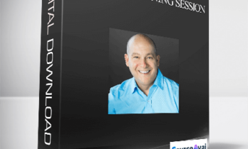 Darren Weissman - Life Line Training Session