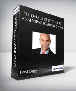 Daryl Guppy Tutorials In Technical Analysis (2000-2001-2003-2004)