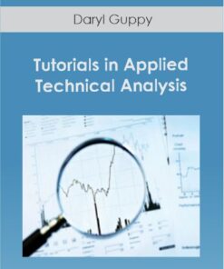 Daryl Guppy – Tutorials in Applied Technical Analysis