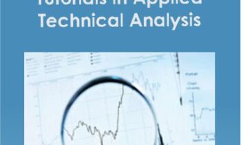 Daryl Guppy – Tutorials in Applied Technical Analysis
