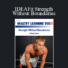 Daryl Shute - IDEAFit Strength Without Boundaries