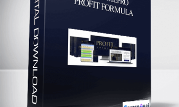 Dave Bynum - LuxHomePro Profit Formula