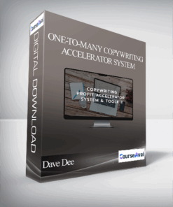 Dave Dee – One-to-Many Copywriting Accelerator System