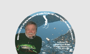 Dave Dobson - Fun Shop 2004