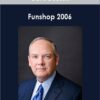 Dave Dobson – Funshop 2006