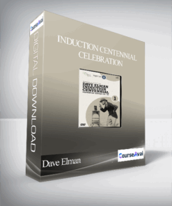 Dave Elman Induction Centennial Celebration (1912-2012)