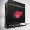 Dave Elman – Medical Hypnosis Course