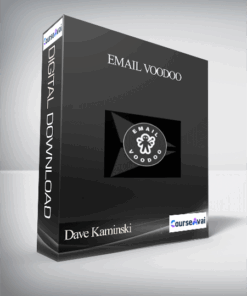 Dave Kaminski - Email Voodoo