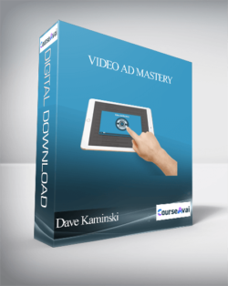 Dave Kaminski - Video Ad Mastery