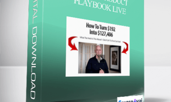 Dave Kaminski – Digital Product Playbook Live