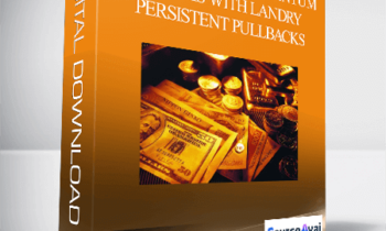 Dave Landry - Trading High-Momentum Stocks With Landry Persistent Pullbacks