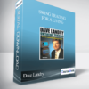 Dave Landry – Swing Trading for a Living (7 Video Cds & WorkBook 2.1 GB)