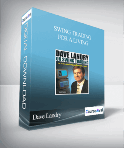 Dave Landry – Swing Trading for a Living (7 Video Cds & WorkBook 2.1 GB)