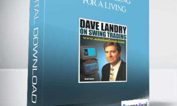 Dave Landry – Swing Trading for a Living (7 Video Cds & WorkBook 2.1 GB)