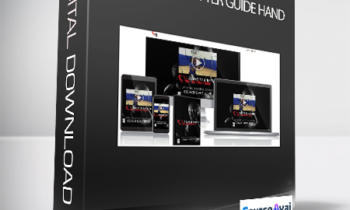 Dave Love  - 7 Days to a Better Guide Hand