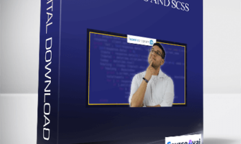 Dave Moran - Learn SASS and SCSS