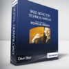 Dave Riker - Speed Seduction Technical Manual