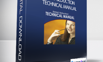 Dave Riker - Speed Seduction Technical Manual
