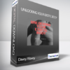 Davey Wavey - Unlocking Your Erotic Body