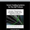 David Bean – Seven Trading Systems for The S&P Futures