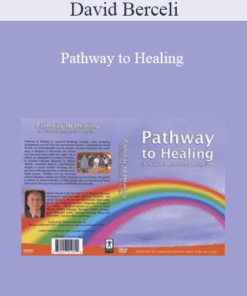 David Berceli - Pathway to Healing: A Trauma Recovery Program