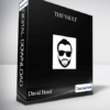 David Bond – The Vault